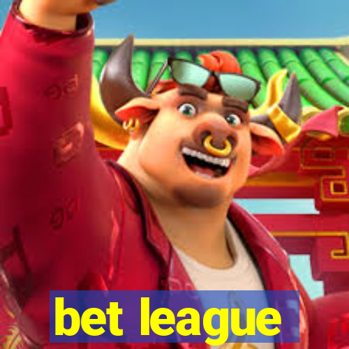 bet league